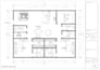 draw architectural floor plans, house plans in autocad